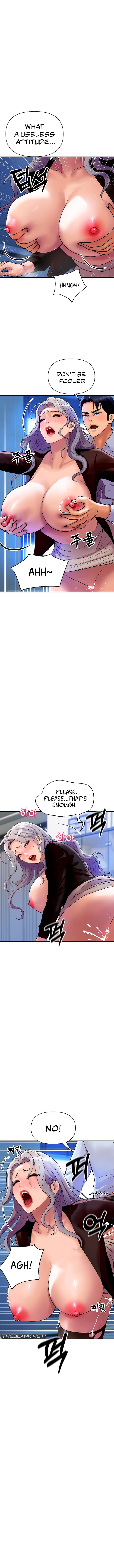 Royal Family - Chapter 8 [photo 2] - MangaPorn