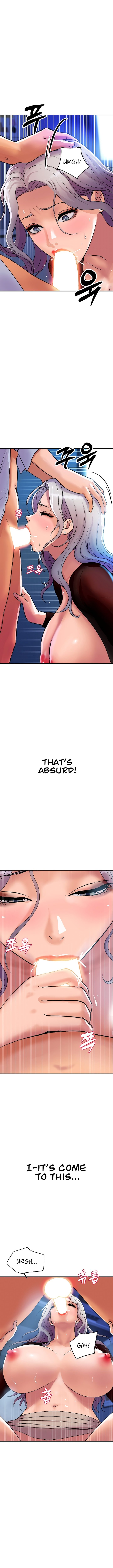 Royal Family - Chapter 8 [photo 6] - MangaPorn