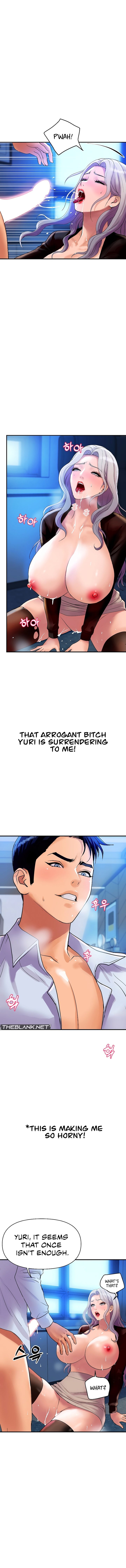 Royal Family - Chapter 8 [photo 7] - MangaPorn