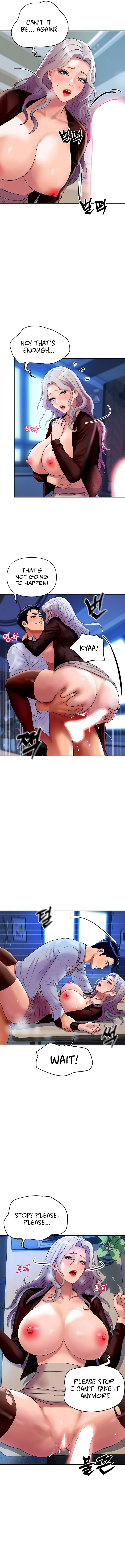 Royal Family - Chapter 8 [photo 8] - MangaPorn