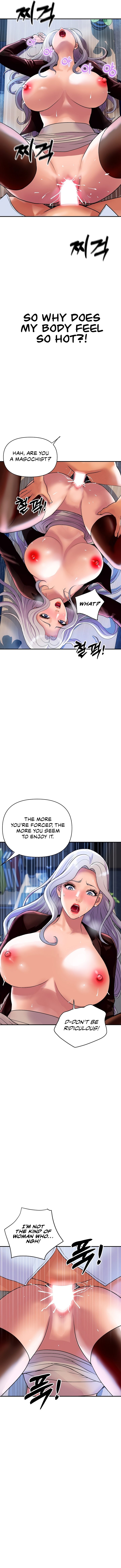 Royal Family - Chapter 9 [photo 2] - MangaPorn