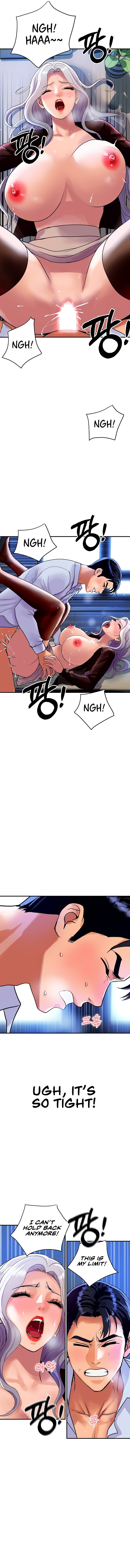 Royal Family - Chapter 9 [photo 3] - MangaPorn