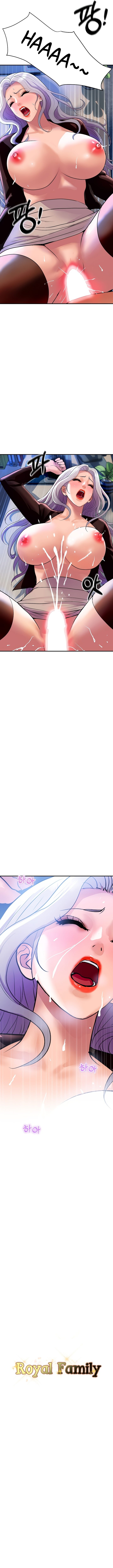 Royal Family - Chapter 9 [photo 4] - MangaPorn