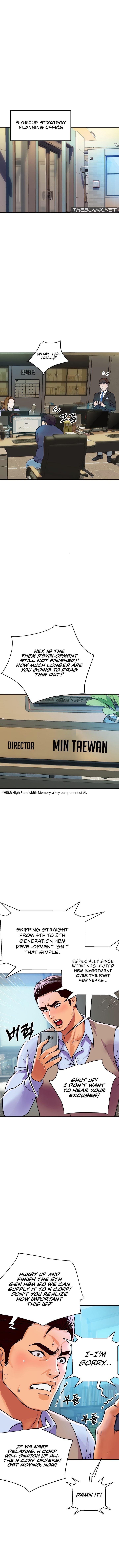 Royal Family - Chapter 9 [photo 5] - MangaPorn