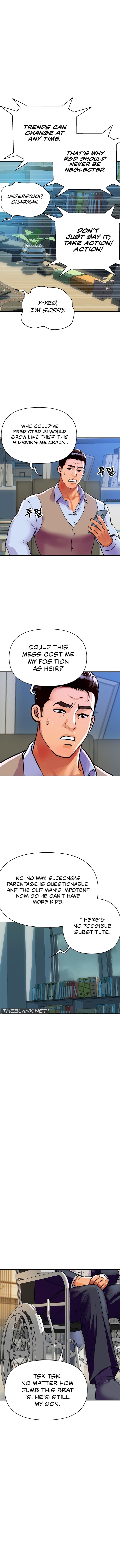 Royal Family - Chapter 9 [photo 7] - MangaPorn