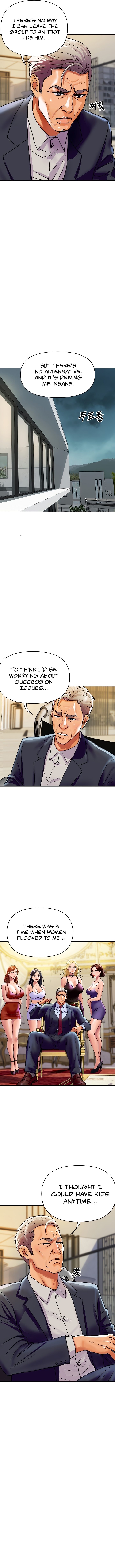 Royal Family - Chapter 9 [photo 8] - MangaPorn