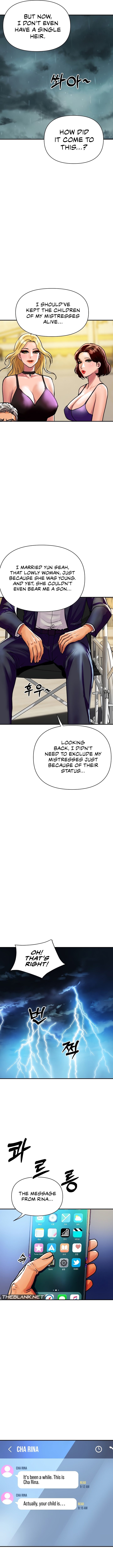 Royal Family - Chapter 9 [photo 9] - MangaPorn