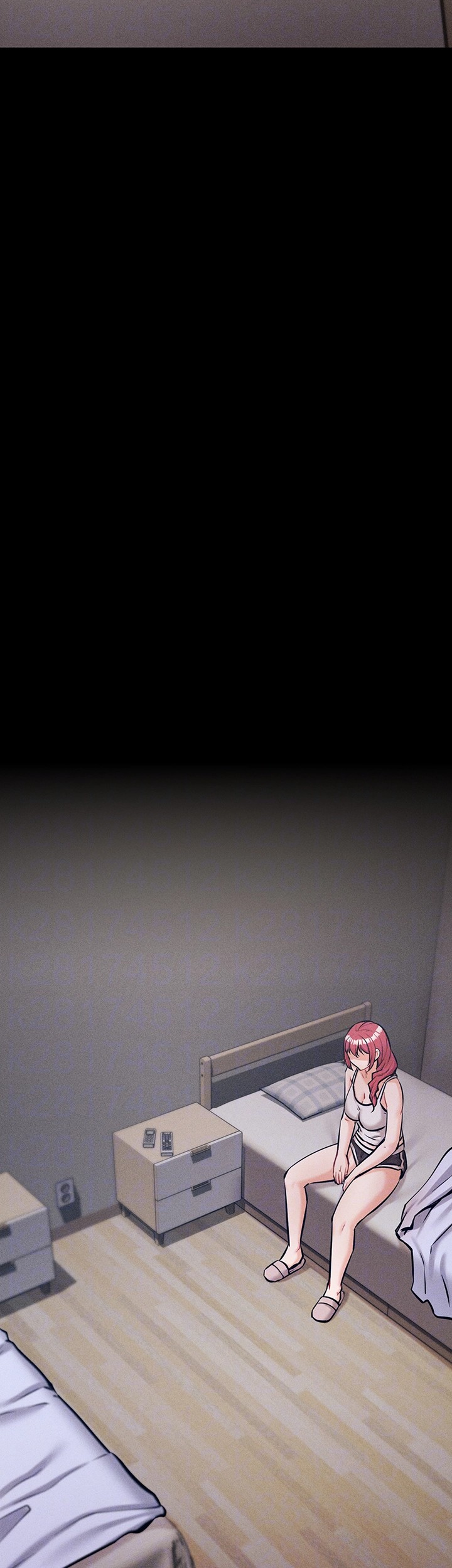 Athletes Village: The Trap Raw - Chapter 8 [photo 14] - MangaPorn