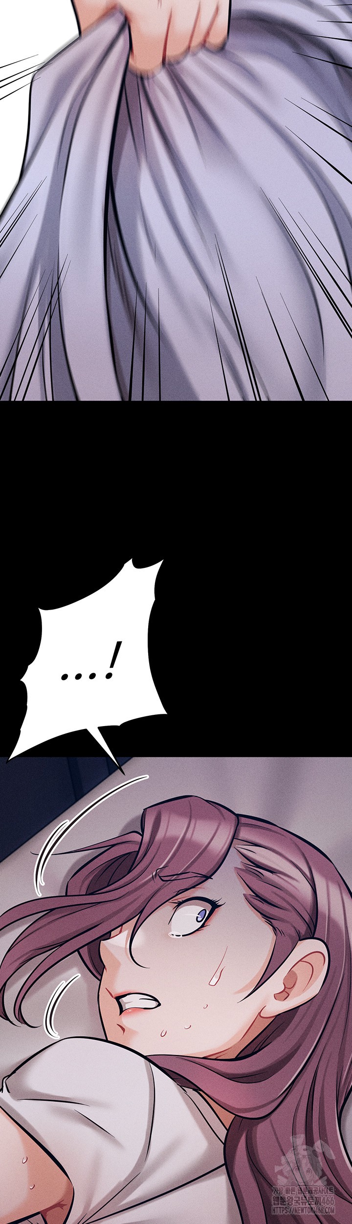 Athletes Village: The Trap Raw - Chapter 8 [photo 84] - MangaPorn