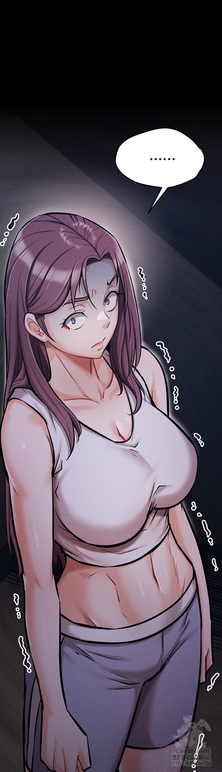 Athletes Village: The Trap Raw - Chapter 9 [photo 91] - MangaPorn