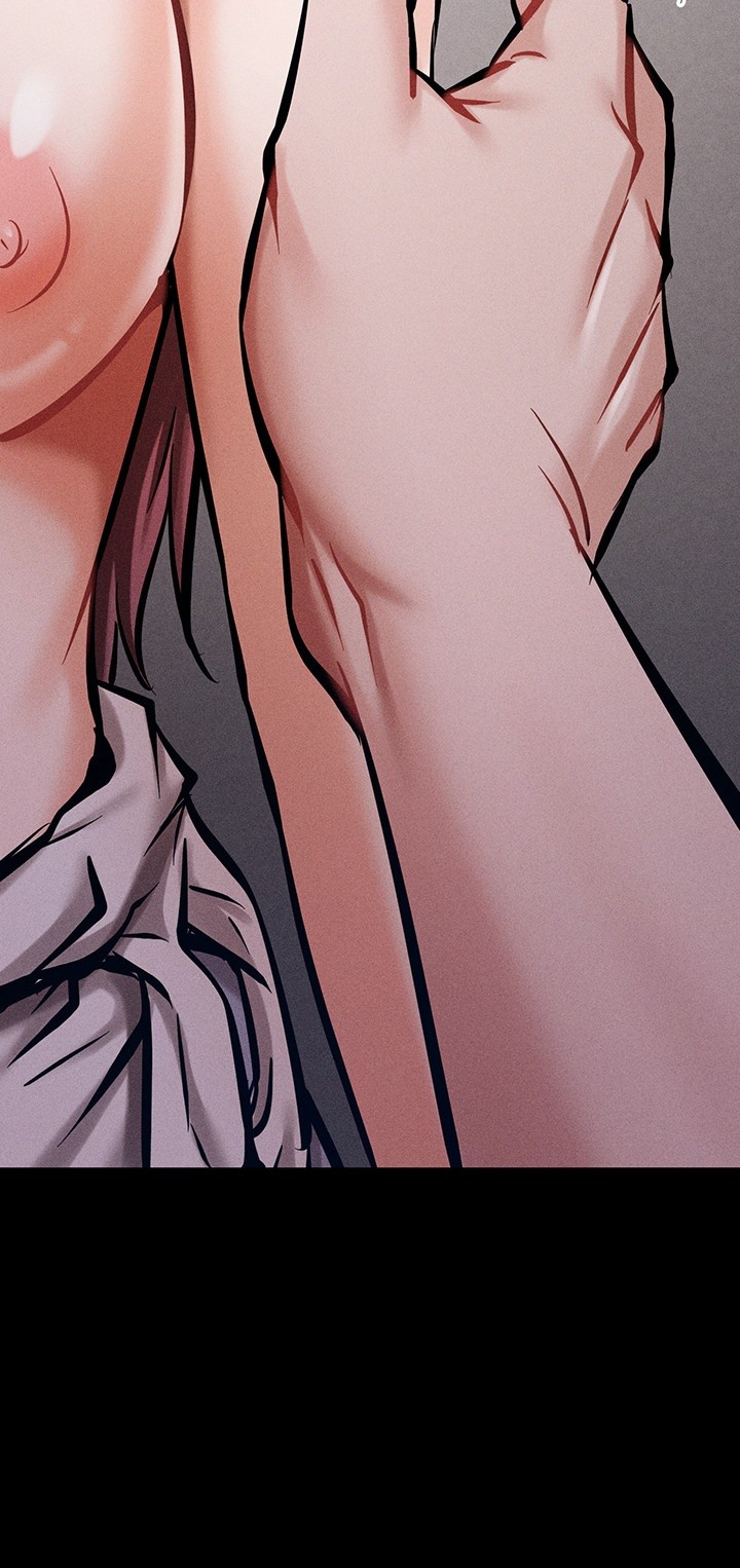 Athletes Village: The Trap Raw - Chapter 10 [photo 3] - MangaPorn