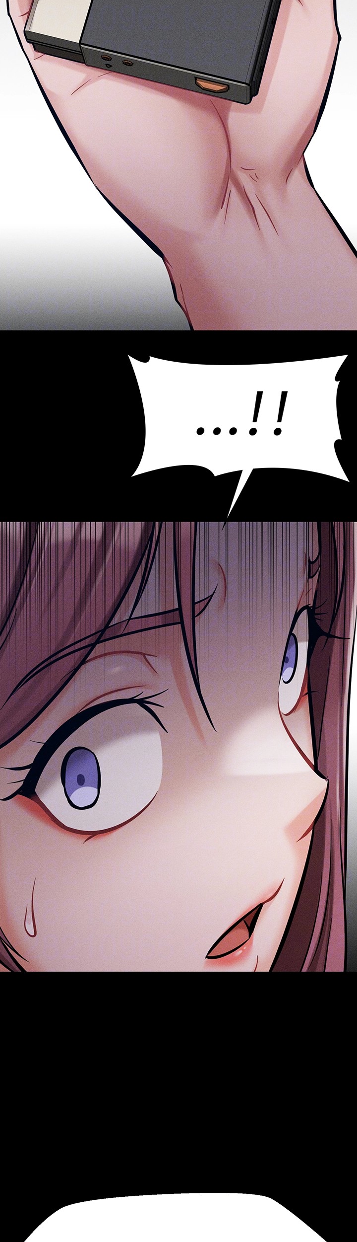 Athletes Village: The Trap Raw - Chapter 10 [photo 6] - MangaPorn