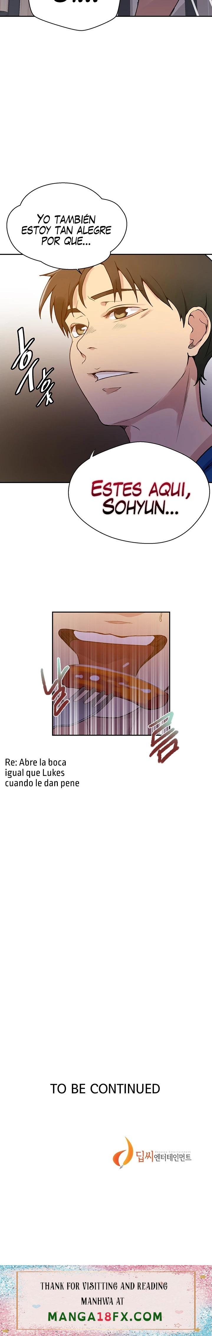 Secret Class Raw - Chapter 163 [photo 19] - MangaPorn