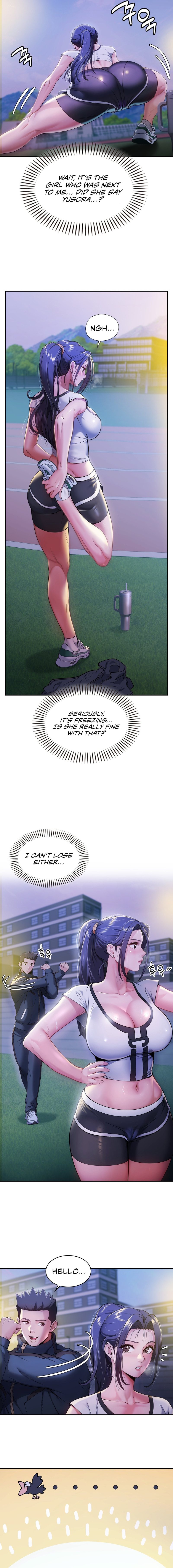 Runner’s High - Chapter 1 [photo 13] - MangaPorn