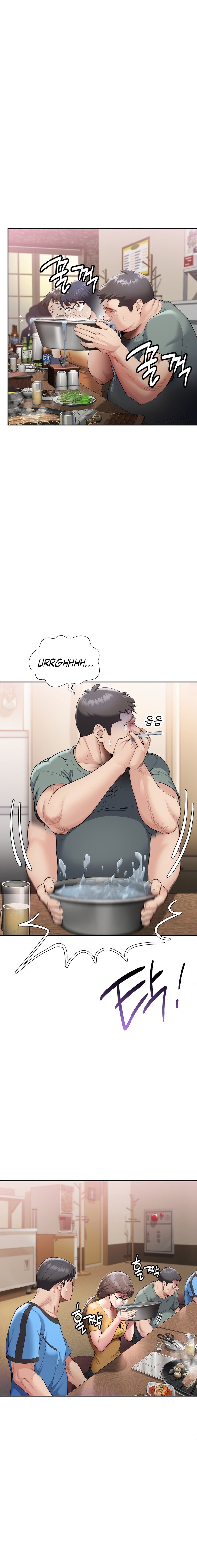 Runner’s High - Chapter 1 [photo 26] - MangaPorn