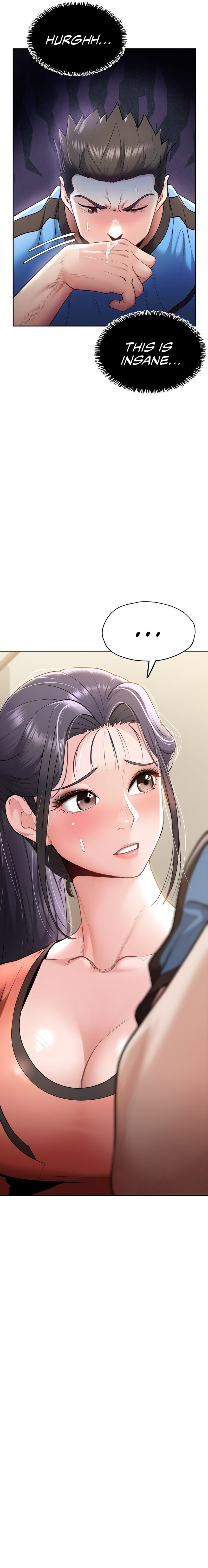 Runner’s High - Chapter 1 [photo 30] - MangaPorn