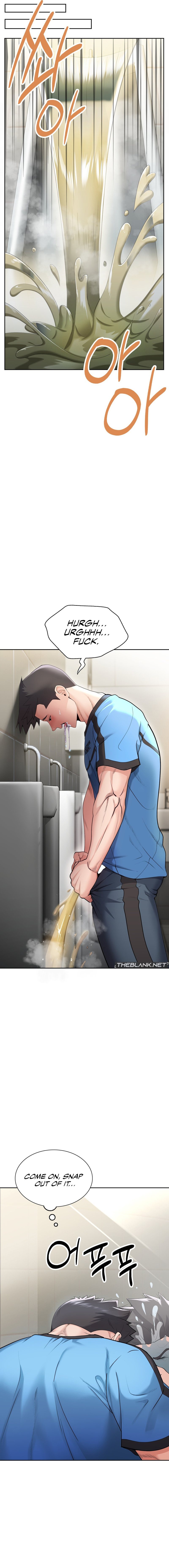 Runner’s High - Chapter 1 [photo 31] - MangaPorn