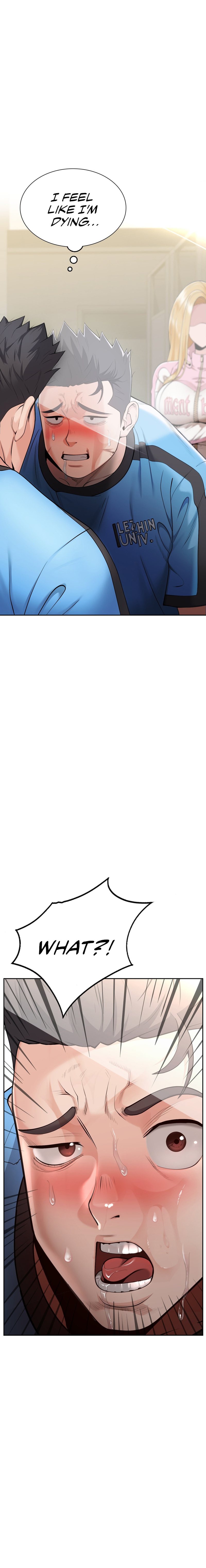 Runner’s High - Chapter 1 [photo 32] - MangaPorn