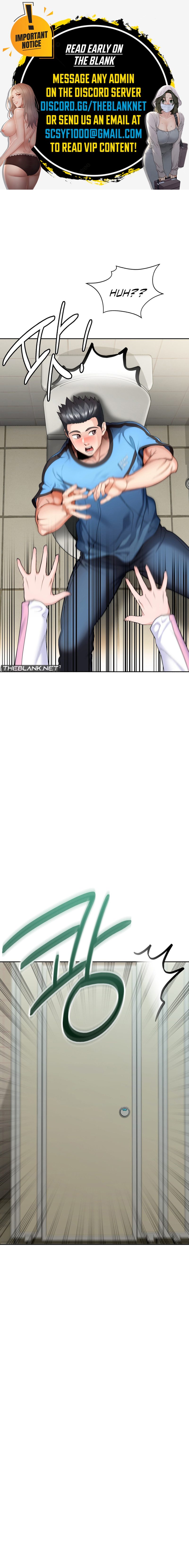 Runner’s High - Chapter 2 [photo 1] - MangaPorn