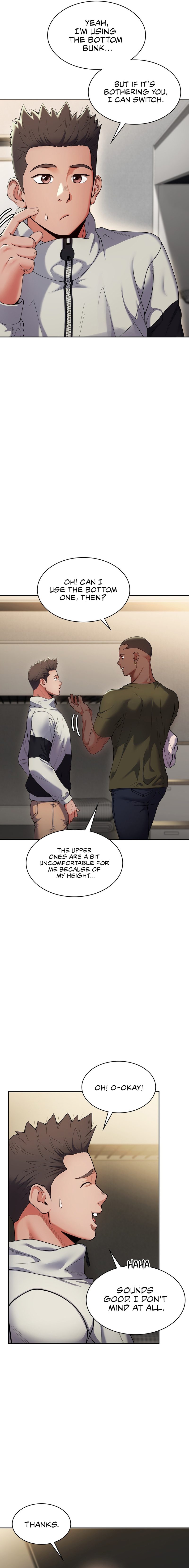 Runner’s High - Chapter 2 [photo 18] - MangaPorn