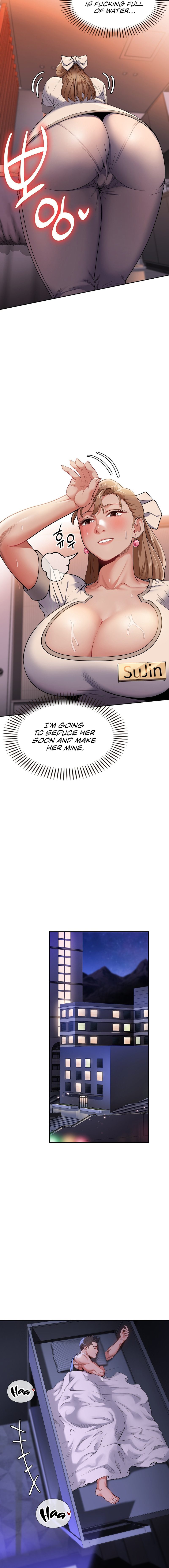 Runner’s High - Chapter 2 [photo 21] - MangaPorn