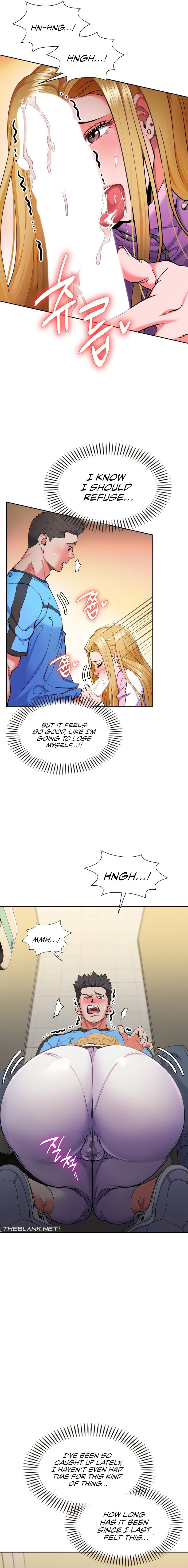 Runner’s High - Chapter 2 [photo 5] - MangaPorn