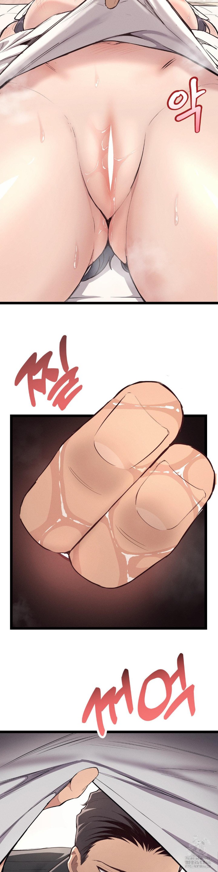 The Gangster at my Motel Raw - Chapter 1 [photo 25] - MangaPorn