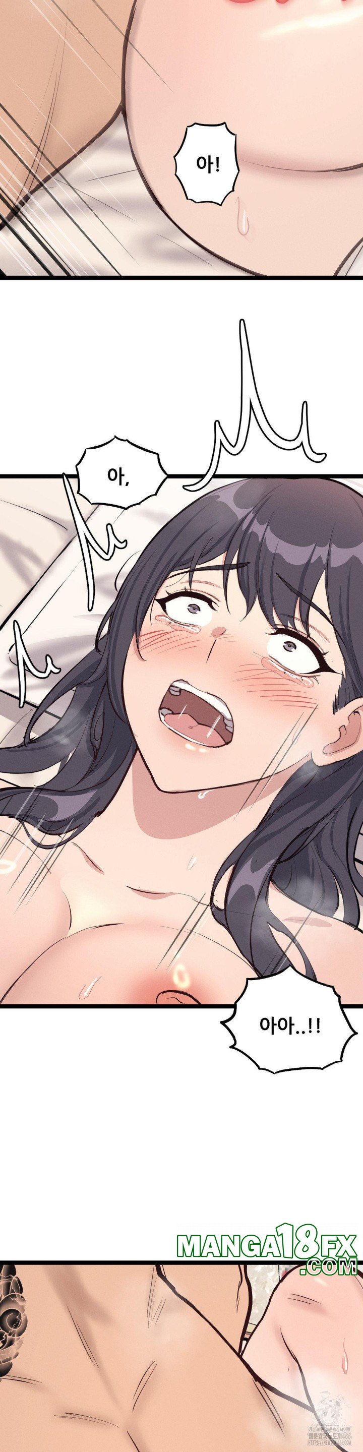 The Gangster at my Motel Raw - Chapter 4 [photo 8] - MangaPorn