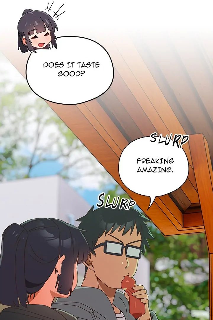 Like No Other - Chapter 24 [photo 111] - MangaPorn