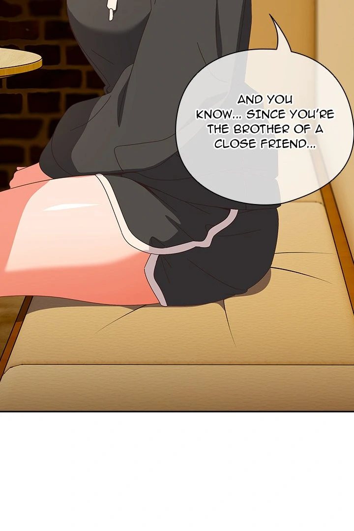 Like No Other - Chapter 24 [photo 12] - MangaPorn