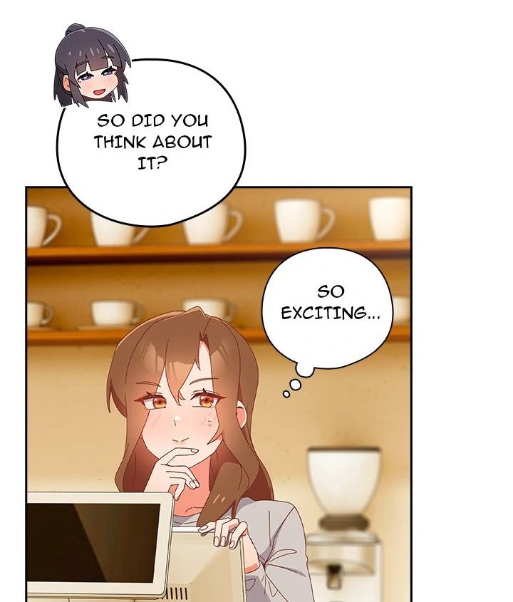 Like No Other - Chapter 24 [photo 13] - MangaPorn