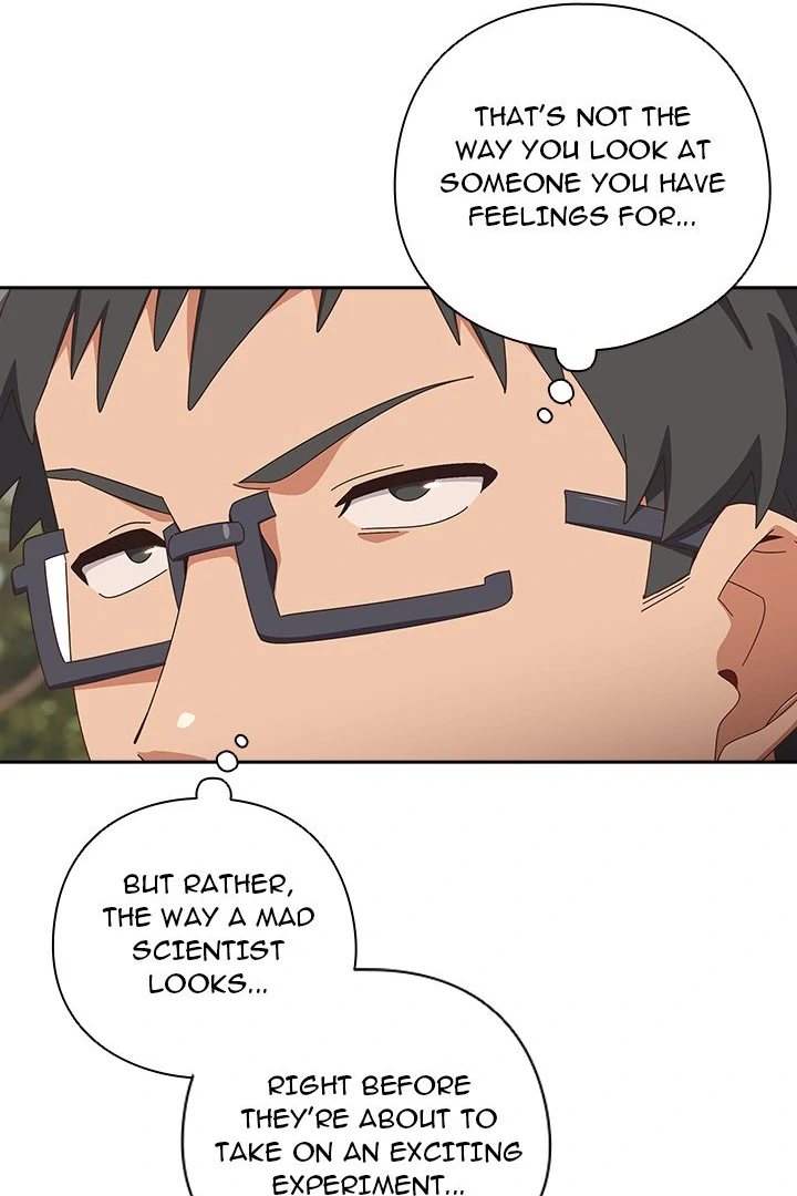 Like No Other - Chapter 24 [photo 30] - MangaPorn