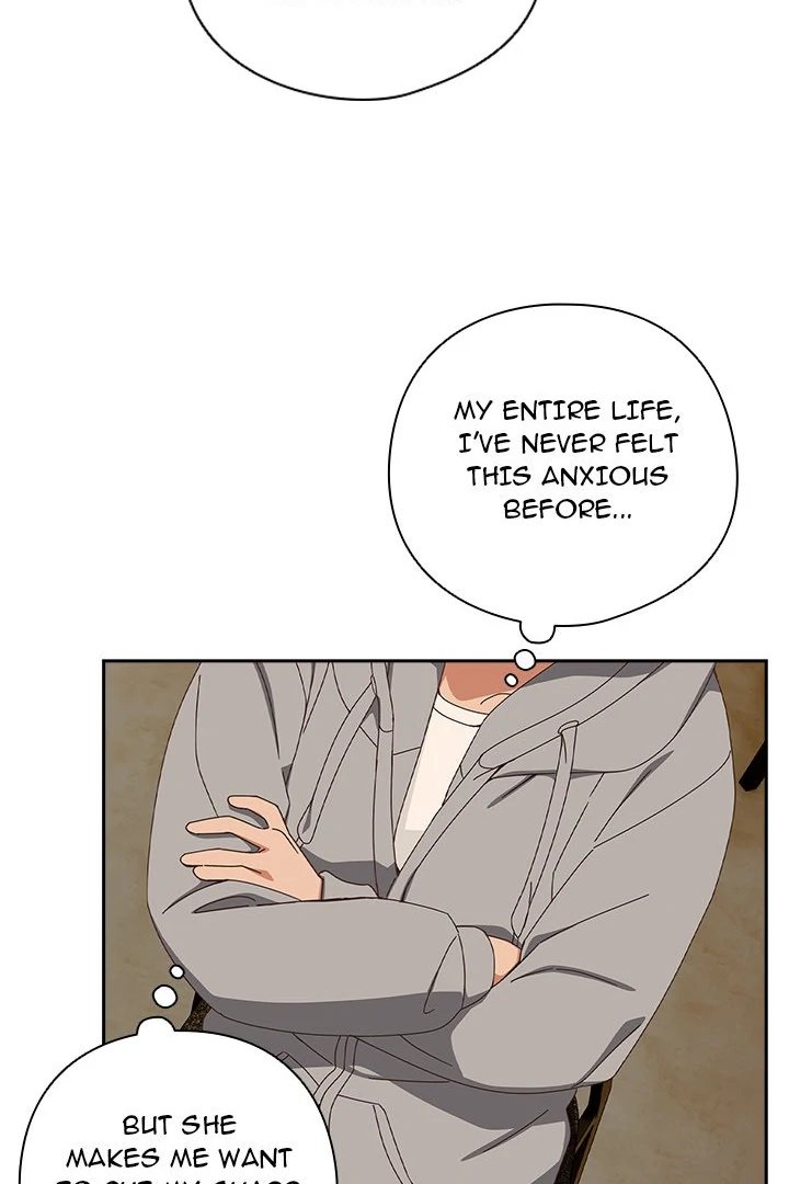 Like No Other - Chapter 24 [photo 31] - MangaPorn