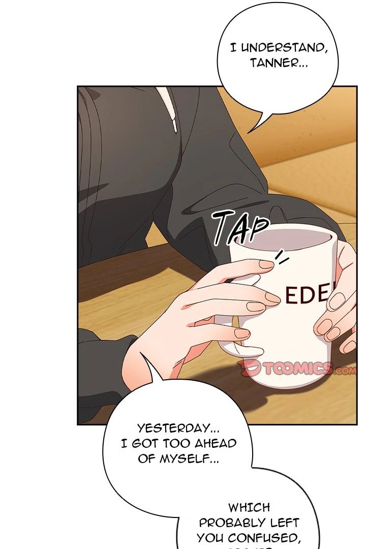 Like No Other - Chapter 24 [photo 34] - MangaPorn