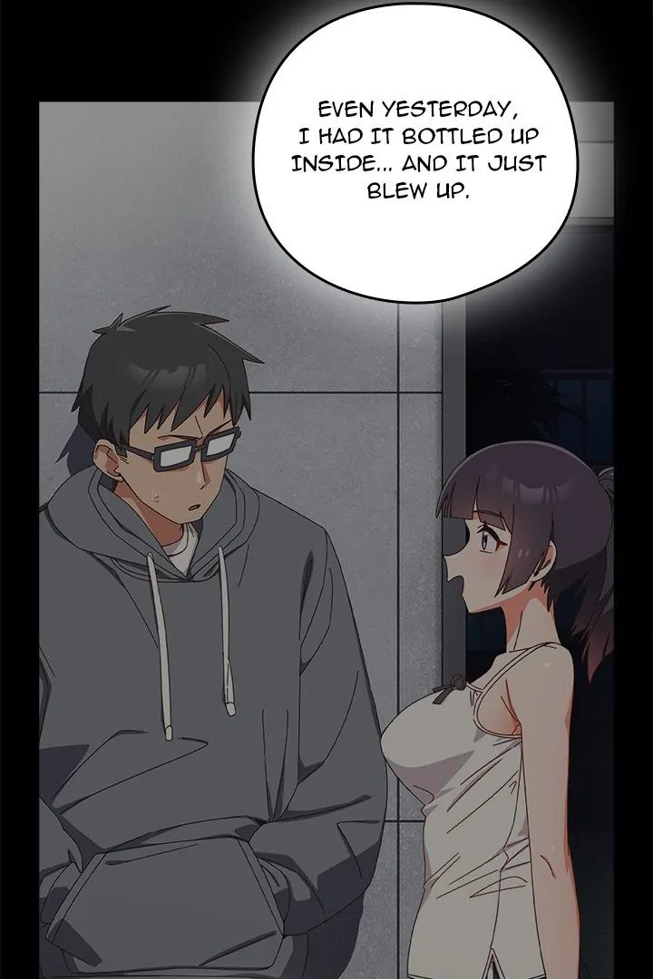 Like No Other - Chapter 24 [photo 38] - MangaPorn