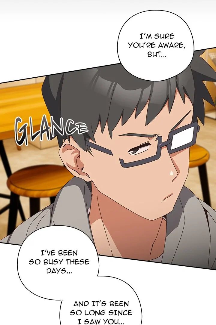 Like No Other - Chapter 24 [photo 40] - MangaPorn