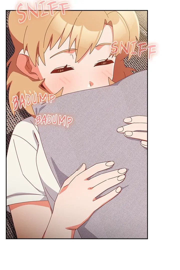 Like No Other - Chapter 24 [photo 76] - MangaPorn