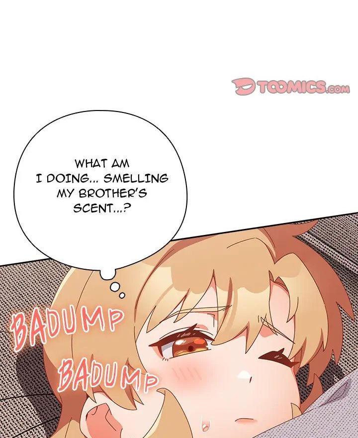 Like No Other - Chapter 24 [photo 79] - MangaPorn