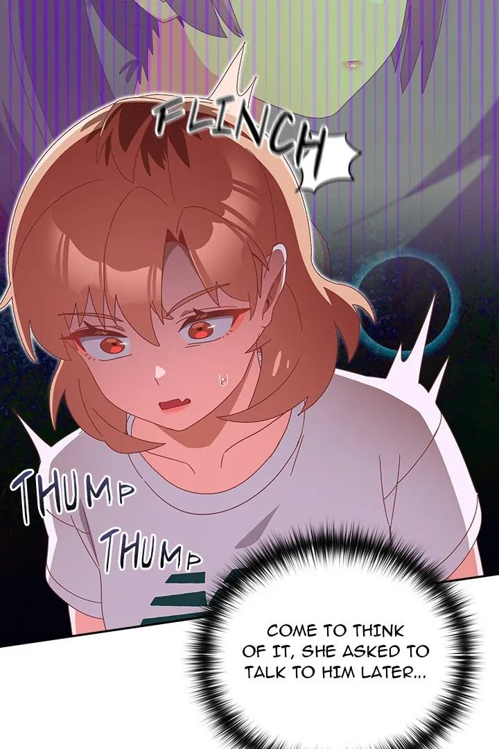 Like No Other - Chapter 24 [photo 97] - MangaPorn