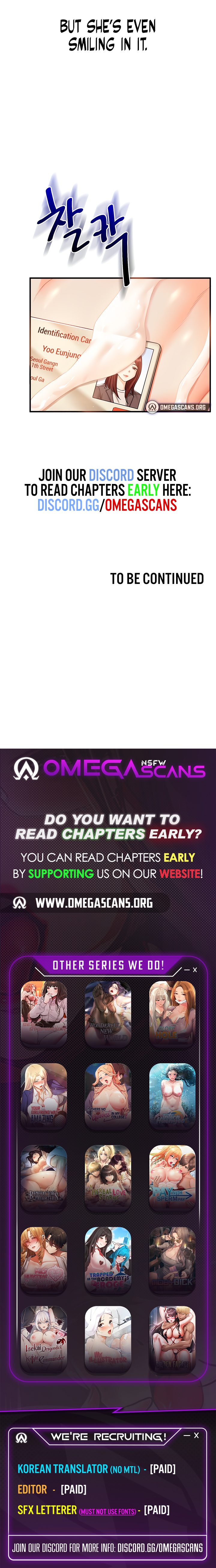 Relationship Reversal - Chapter 42 [photo 10] - MangaPorn