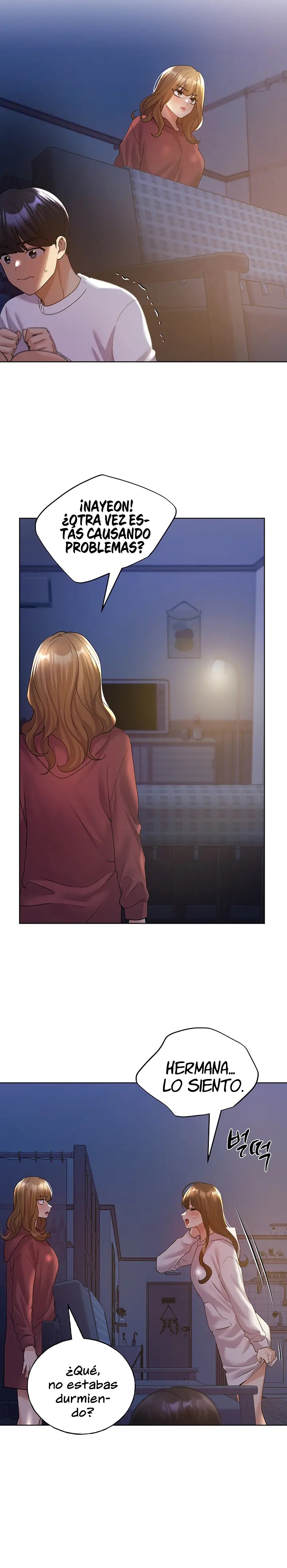 My Illustrator Raw - Chapter 70 [photo 14] - MangaPorn