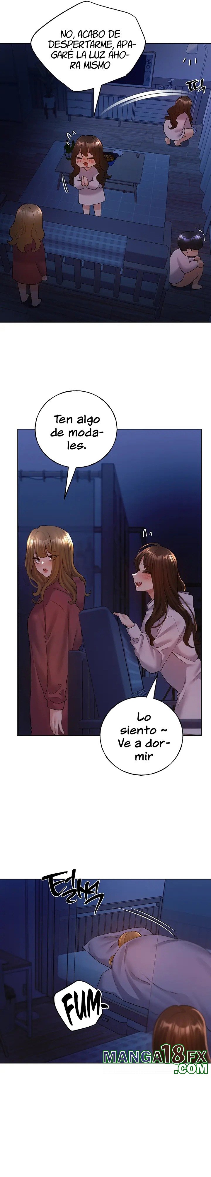 My Illustrator Raw - Chapter 70 [photo 15] - MangaPorn