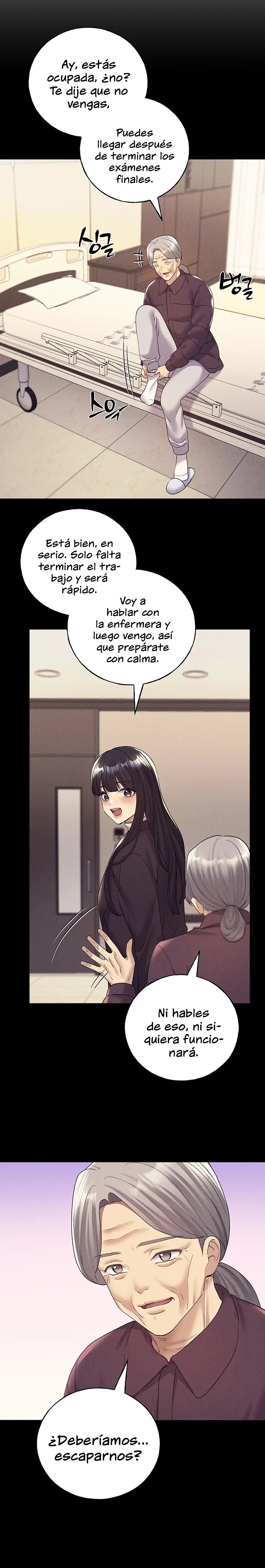 My Illustrator Raw - Chapter 70 [photo 22] - MangaPorn