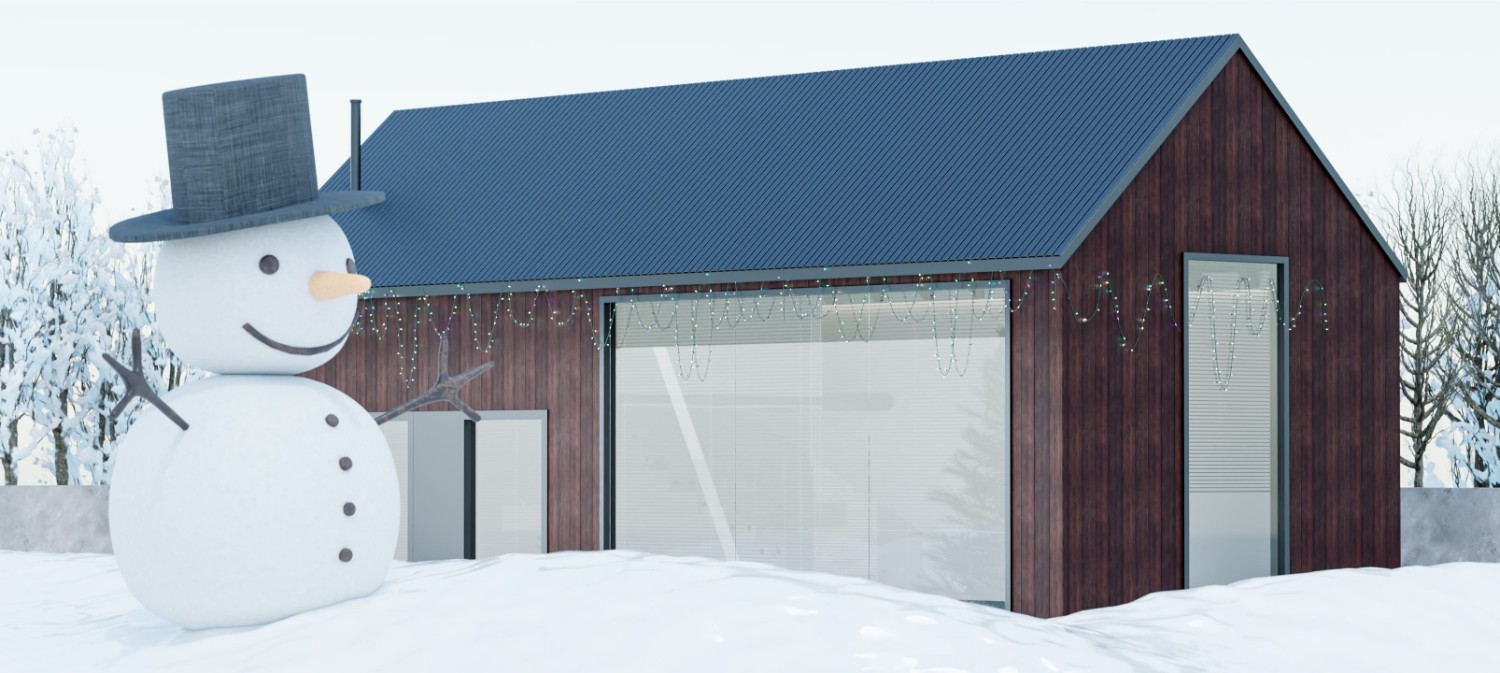 My Neighbor’s Widow Raw - Chapter 33.5 [photo 1] - MangaPorn