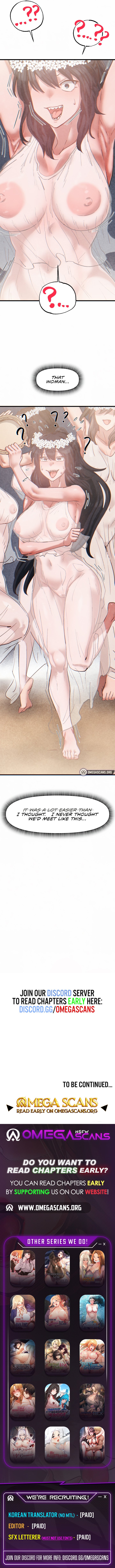 Global Sexual Culture Research Institute - Chapter 23 [photo 13] - MangaPorn