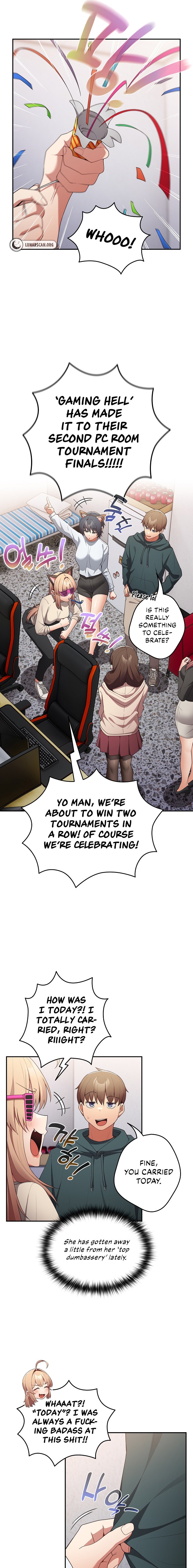 That’s Not How You Do It - Chapter 41 [photo 13] - MangaPorn