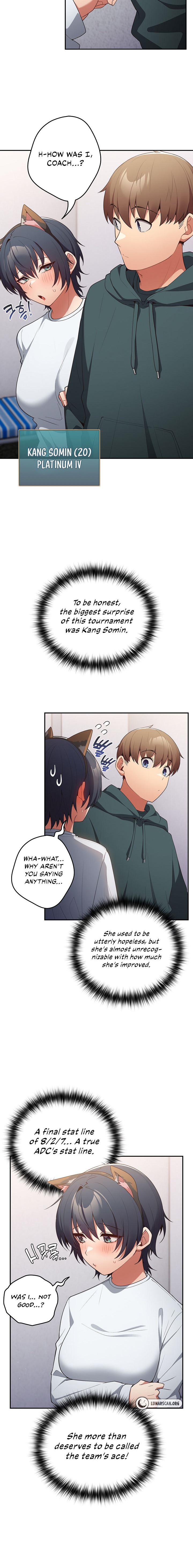 That’s Not How You Do It - Chapter 41 [photo 14] - MangaPorn