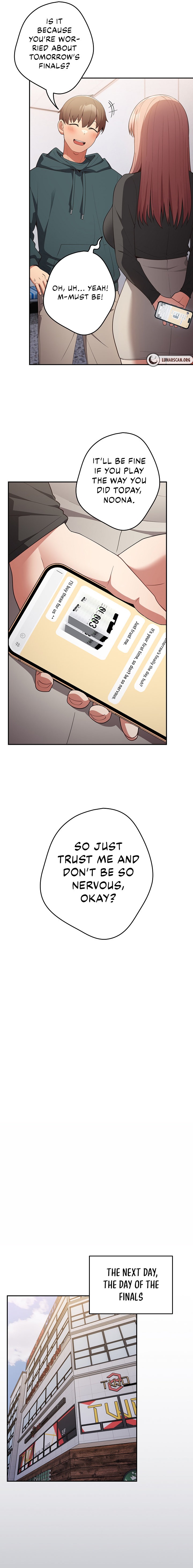 That’s Not How You Do It - Chapter 41 [photo 17] - MangaPorn