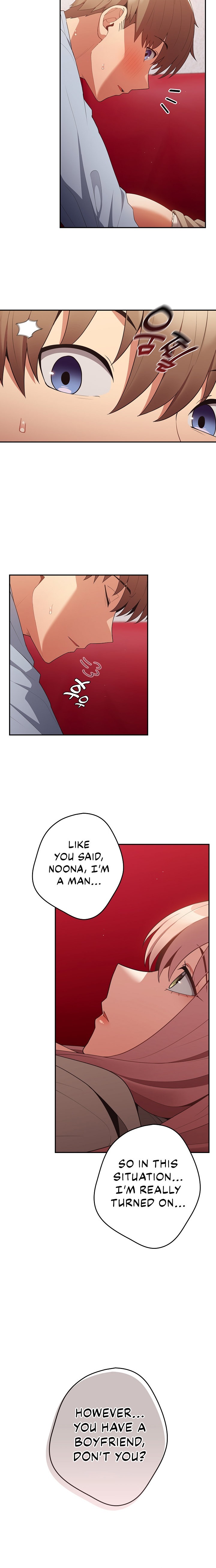 That’s Not How You Do It - Chapter 41 [photo 4] - MangaPorn