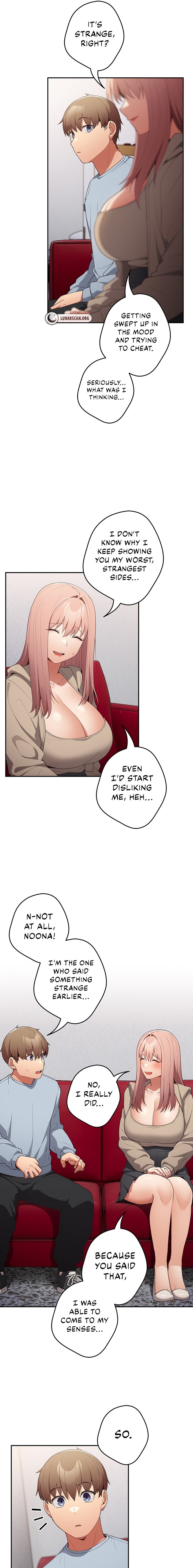 That’s Not How You Do It - Chapter 41 [photo 9] - MangaPorn